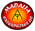 Madalta Logo